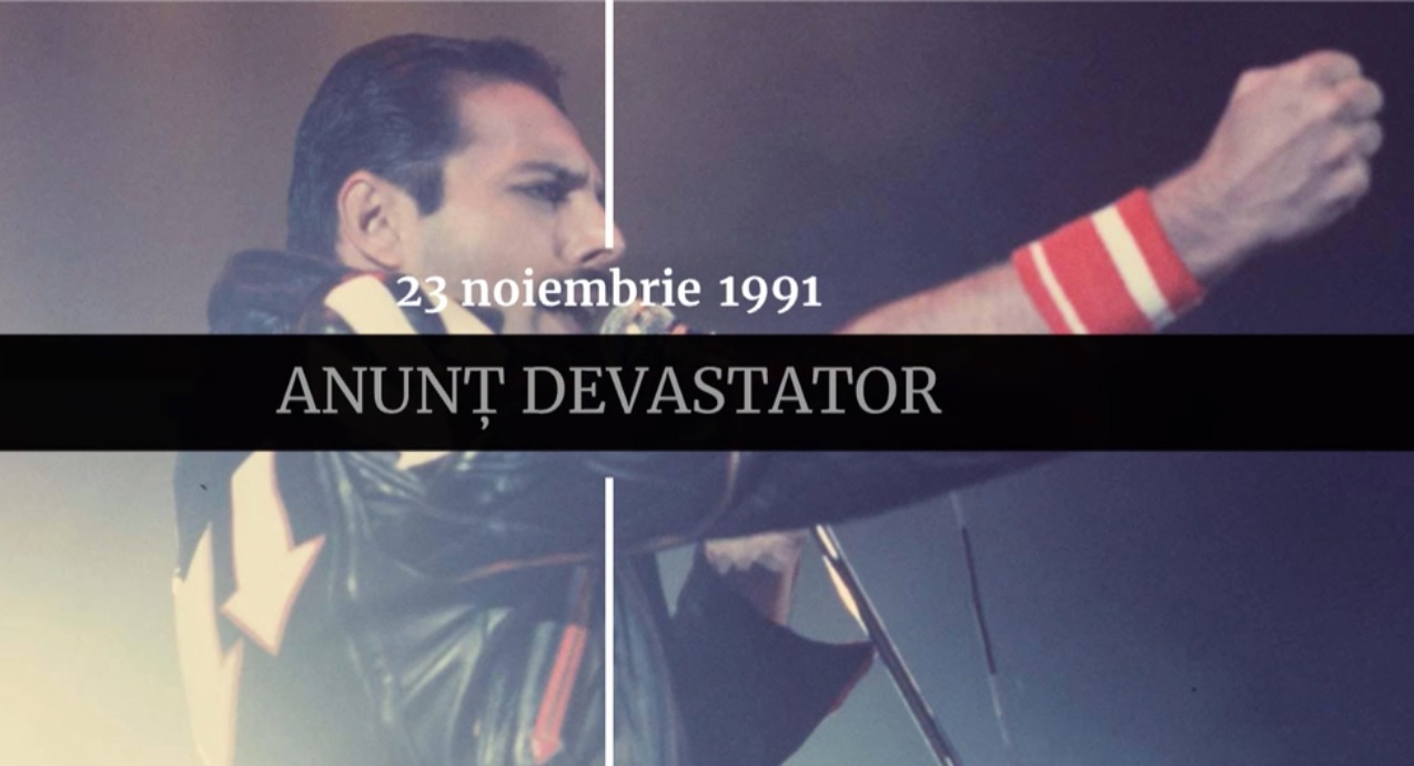 Digistoria – cele mai importante evenimente petrecute pe 23 noiembrie