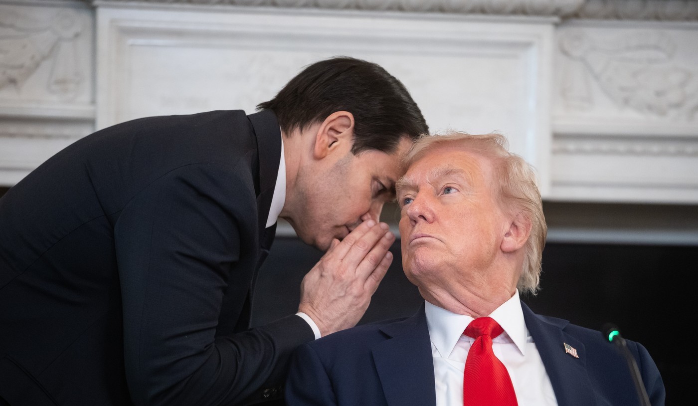 Controverse în SUA asupra planului de pace pentru Ucraina. „Aceasta nu este propunerea americană” / „O afirmație evident falsă”