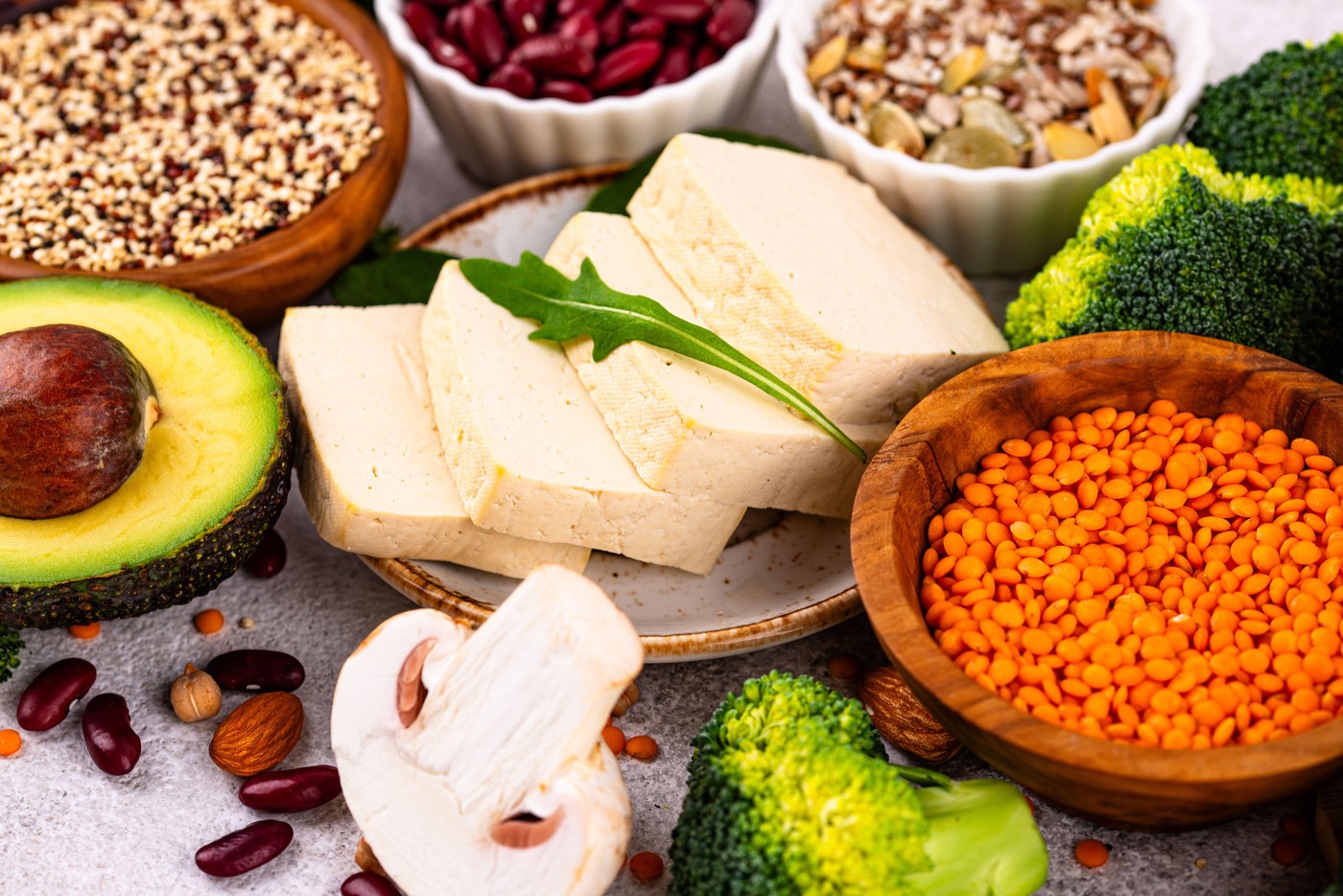 O dietă bogată în plante ar putea inversa o formă severă de boală cardiacă, arată cercetătorii