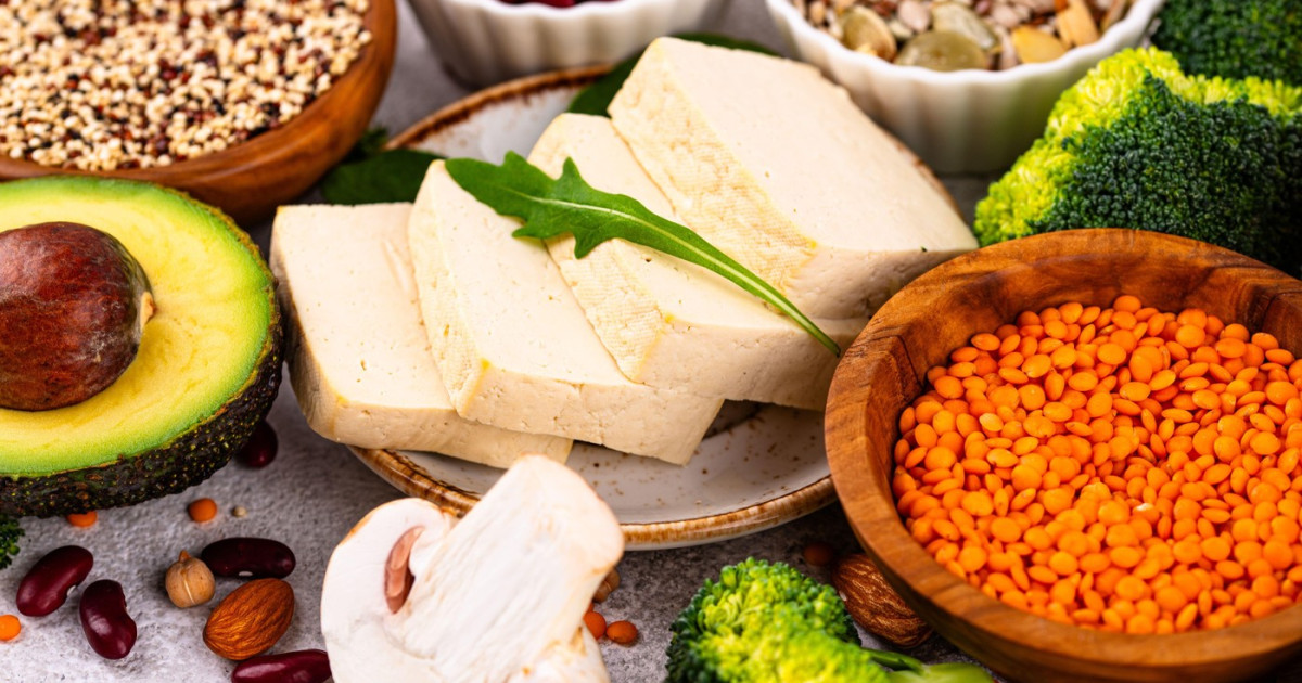 O dietă bogată în plante ar putea inversa o formă severă de boală cardiacă, arată cercetătorii