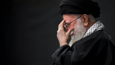 Ali Khamenei