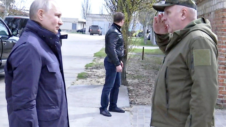 Oleg Leontievich Makarevici