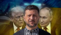 US-Friedensplan fuer Ukraine: Trump stellt Ultimatum