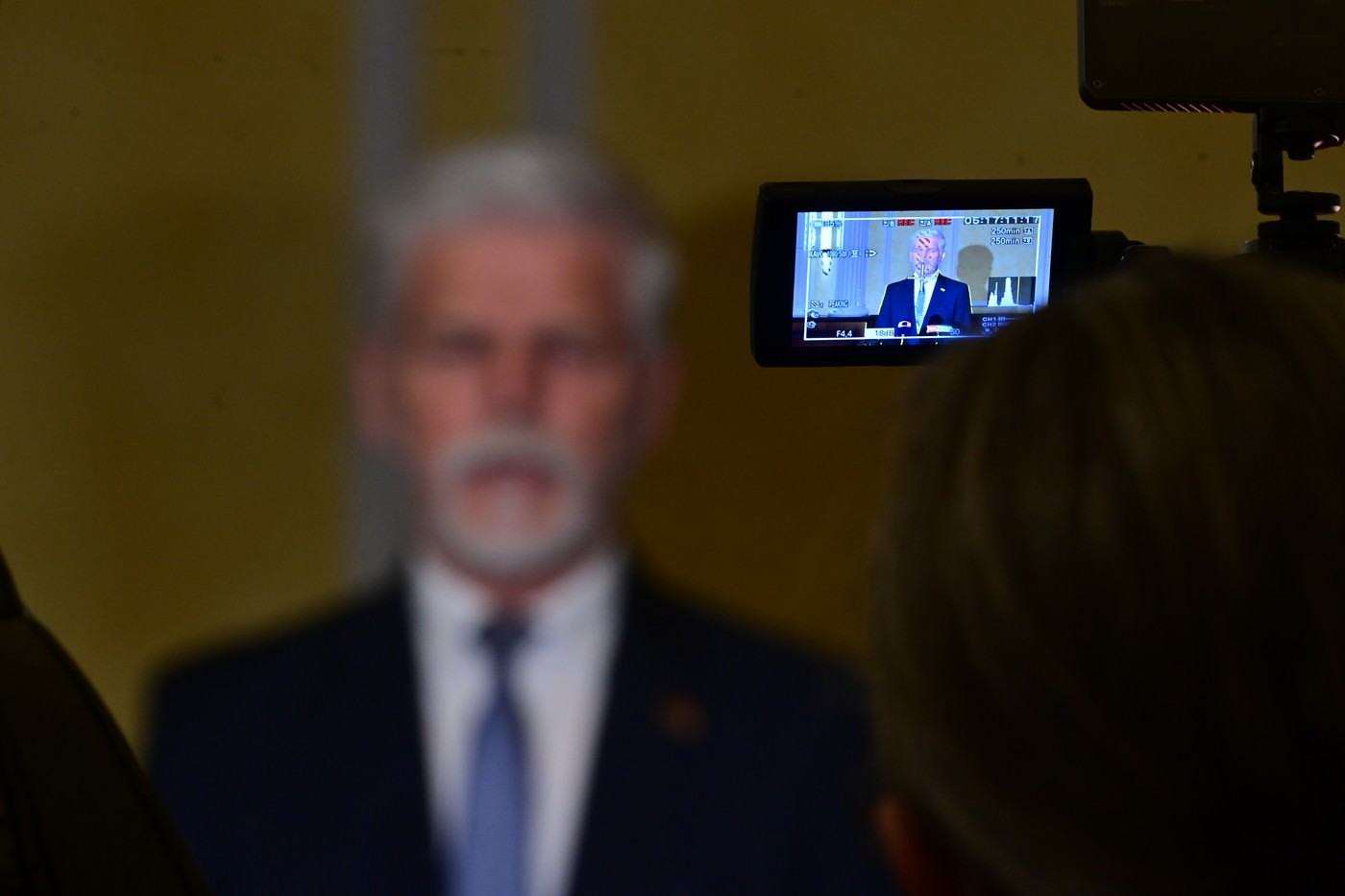 Președintele ceh avertizează în privința unui „Munchen 2.0”. „Rusiei nu ar trebui să i se permită să stabilească condiții”