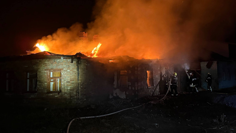 atac drona harkov ucraina