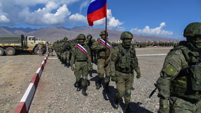 Fost șef al Armatei, întrebat dacă Rusia va ataca România: „Există altă amenințare mai mare pentru noi”