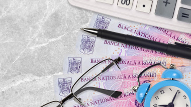 taxe majorate 2026 romania