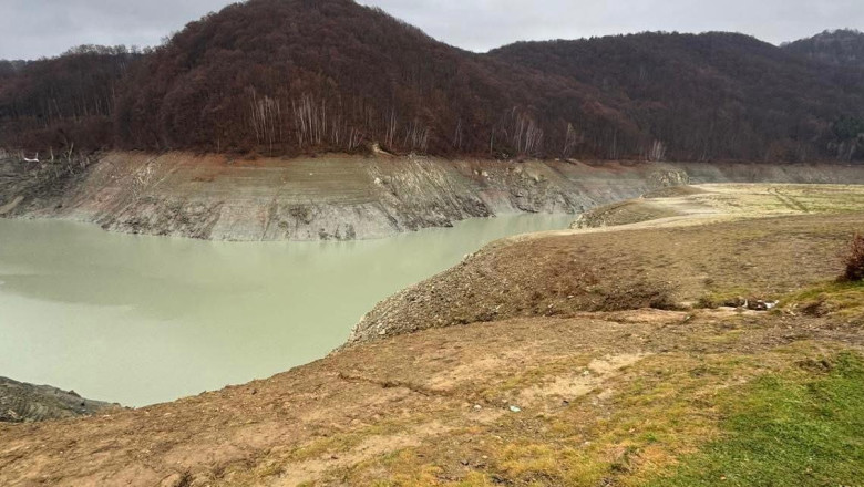 probleme baraj paltinu