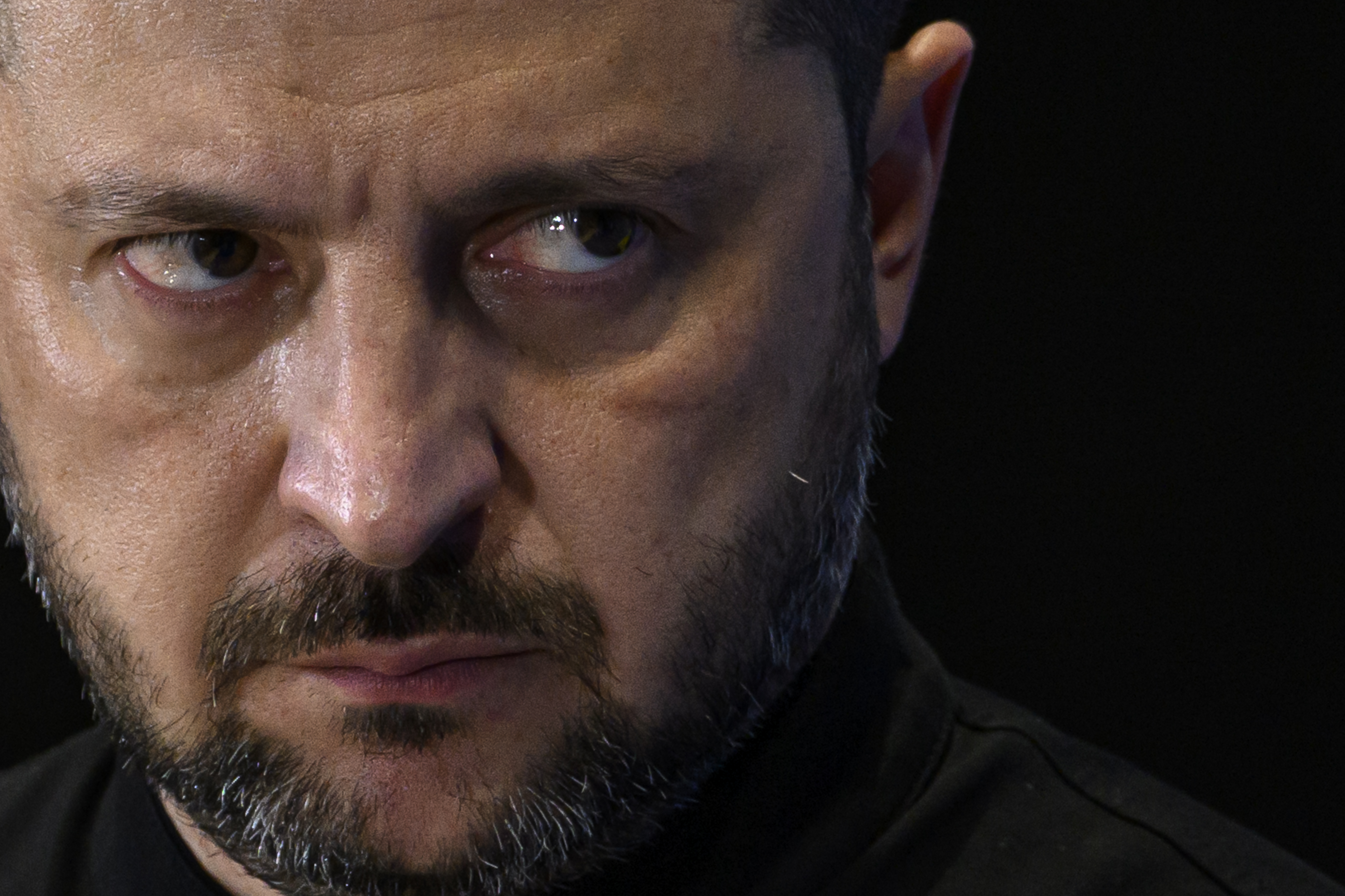 Zelenski, avertisment după atacul cu drone la Kiev: Rusia nu vrea să pună capăt războiului