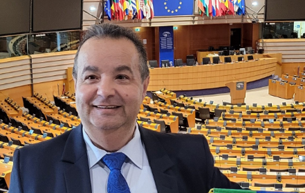 Dorin Cioabă, absolvent a două facultăți de stat: Politicienii au probleme cu diplomele. Ba nu o găsesc pe aia de Bac, ba sunt false