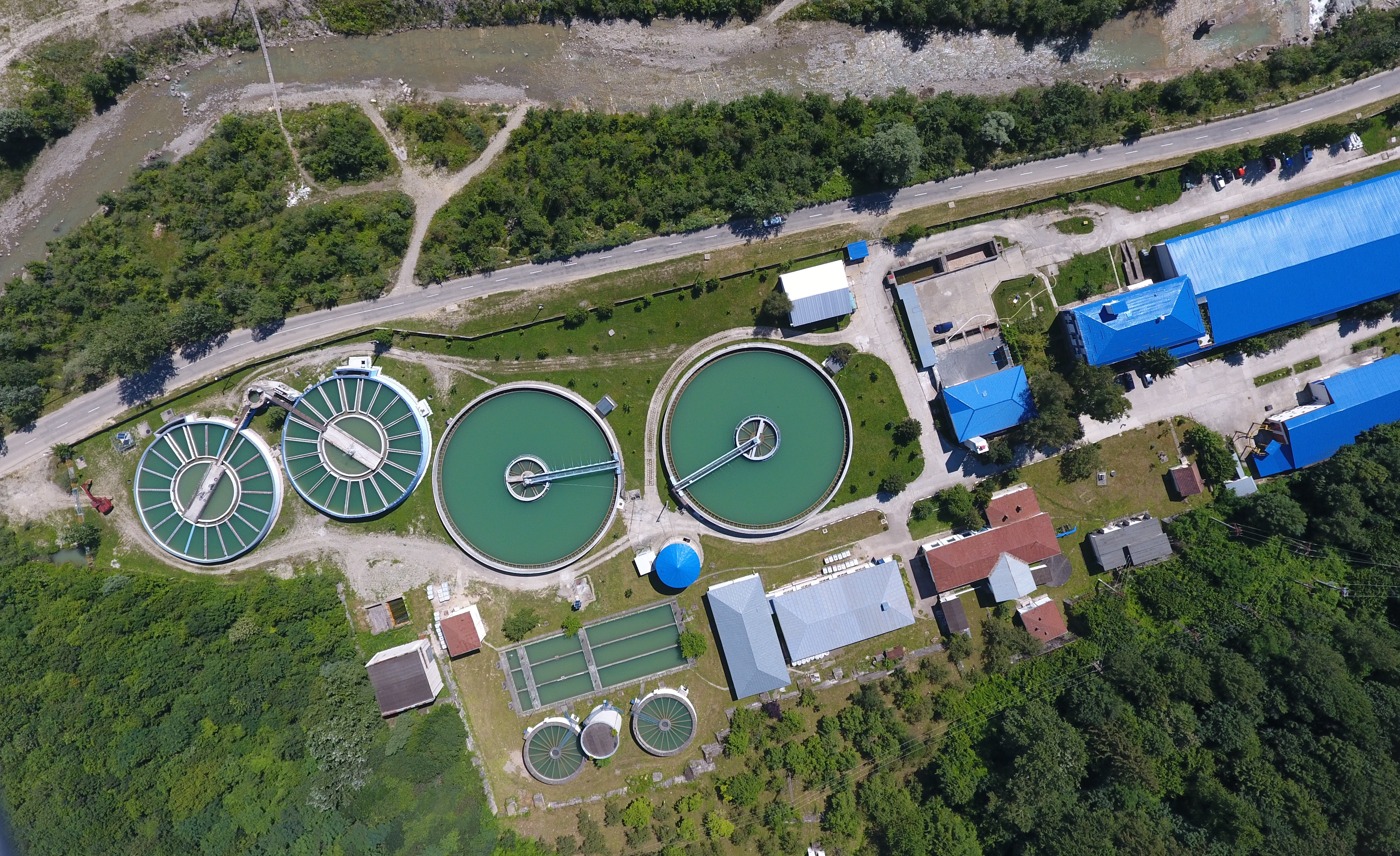 ESZ Prahova anunță că este pregătită să livreze apă către populație