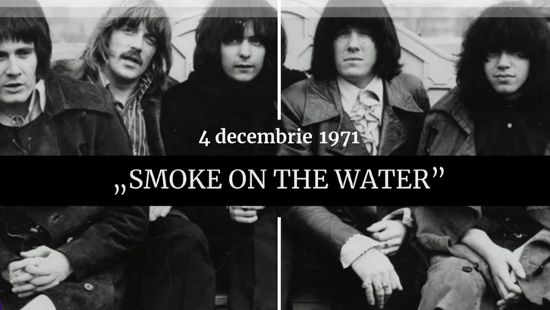 Digistoria – cele mai importante evenimente petrecute pe 4 decembrie