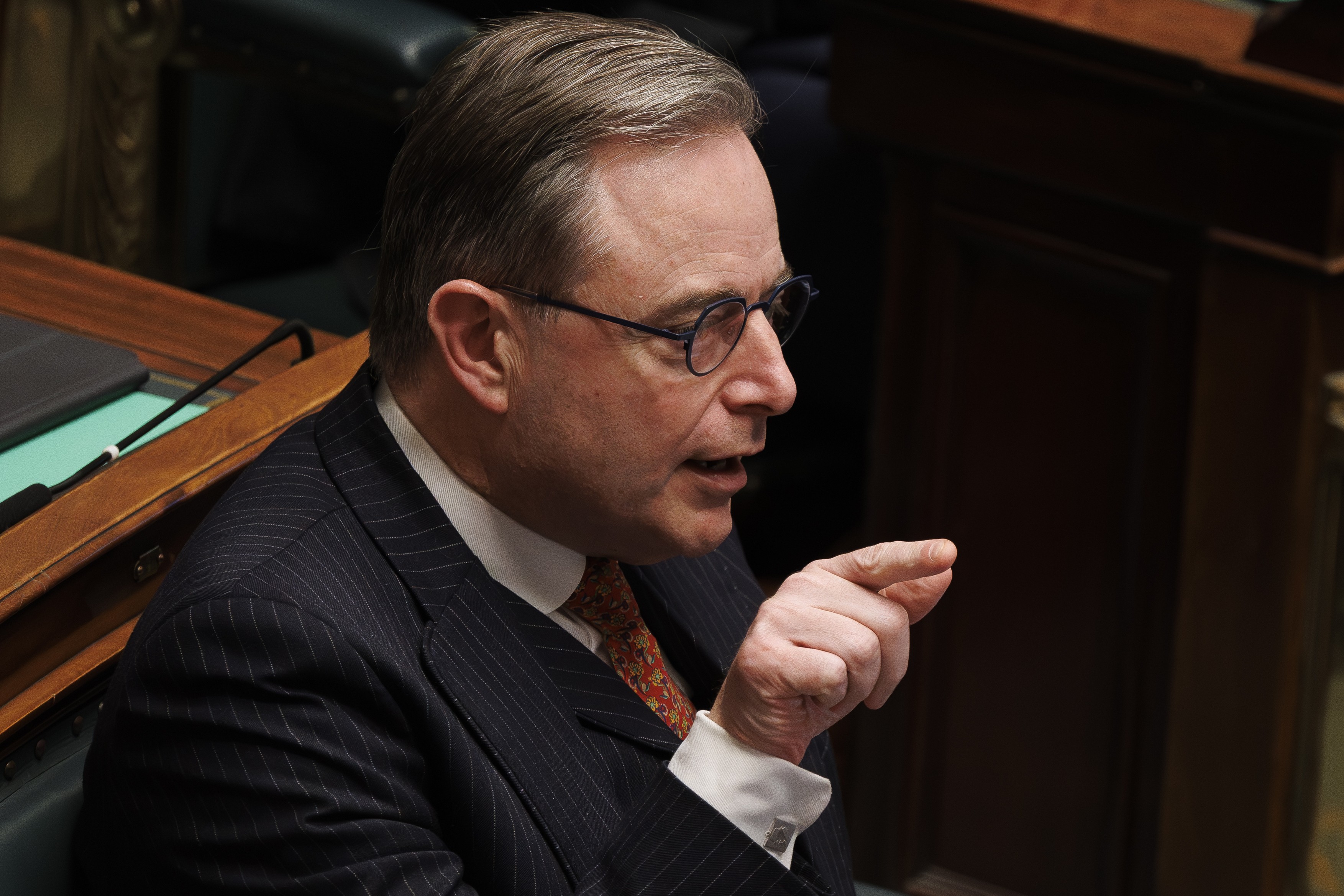 Cum a devenit Belgia cel mai valoros atu al Rusiei