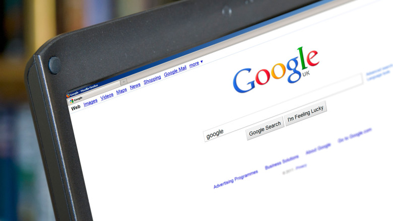 Cautare google cautari search