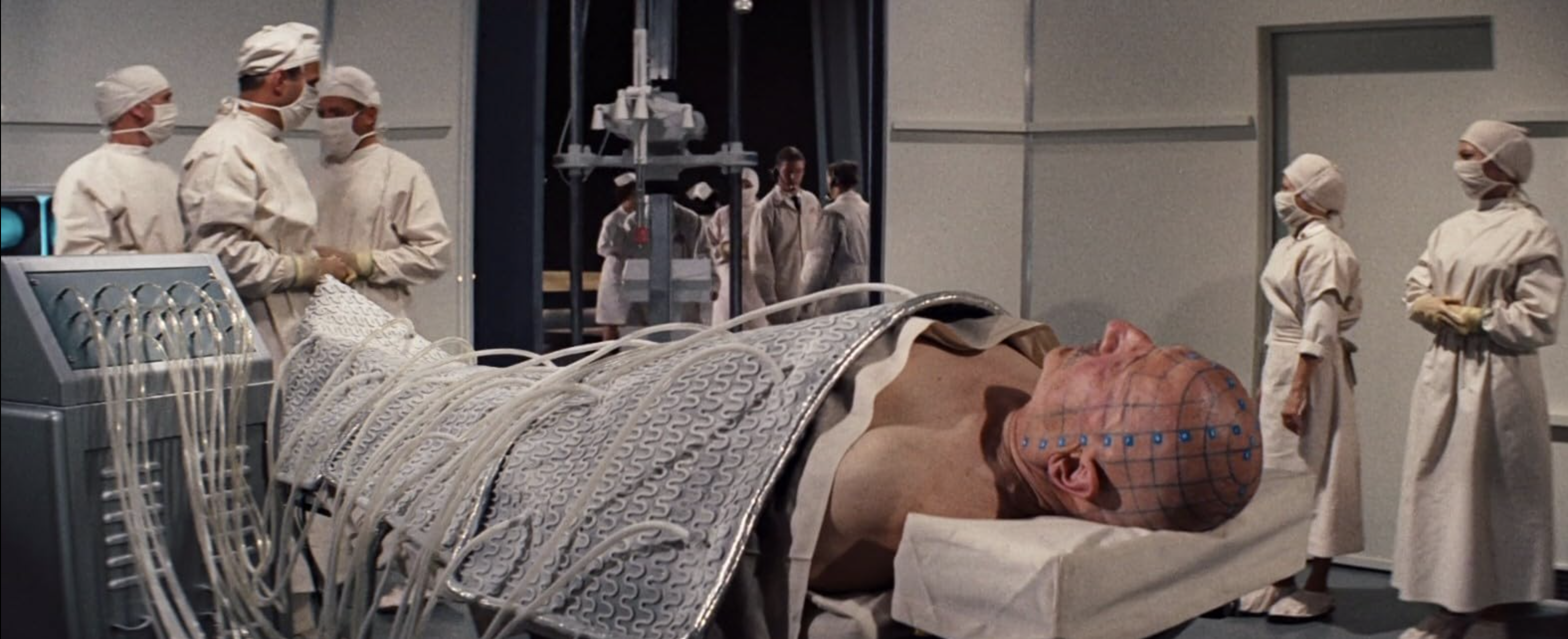 Internetul ființelor: visul digitalizării corpului uman în scopuri medicale. Care ar fi însă coșmarul