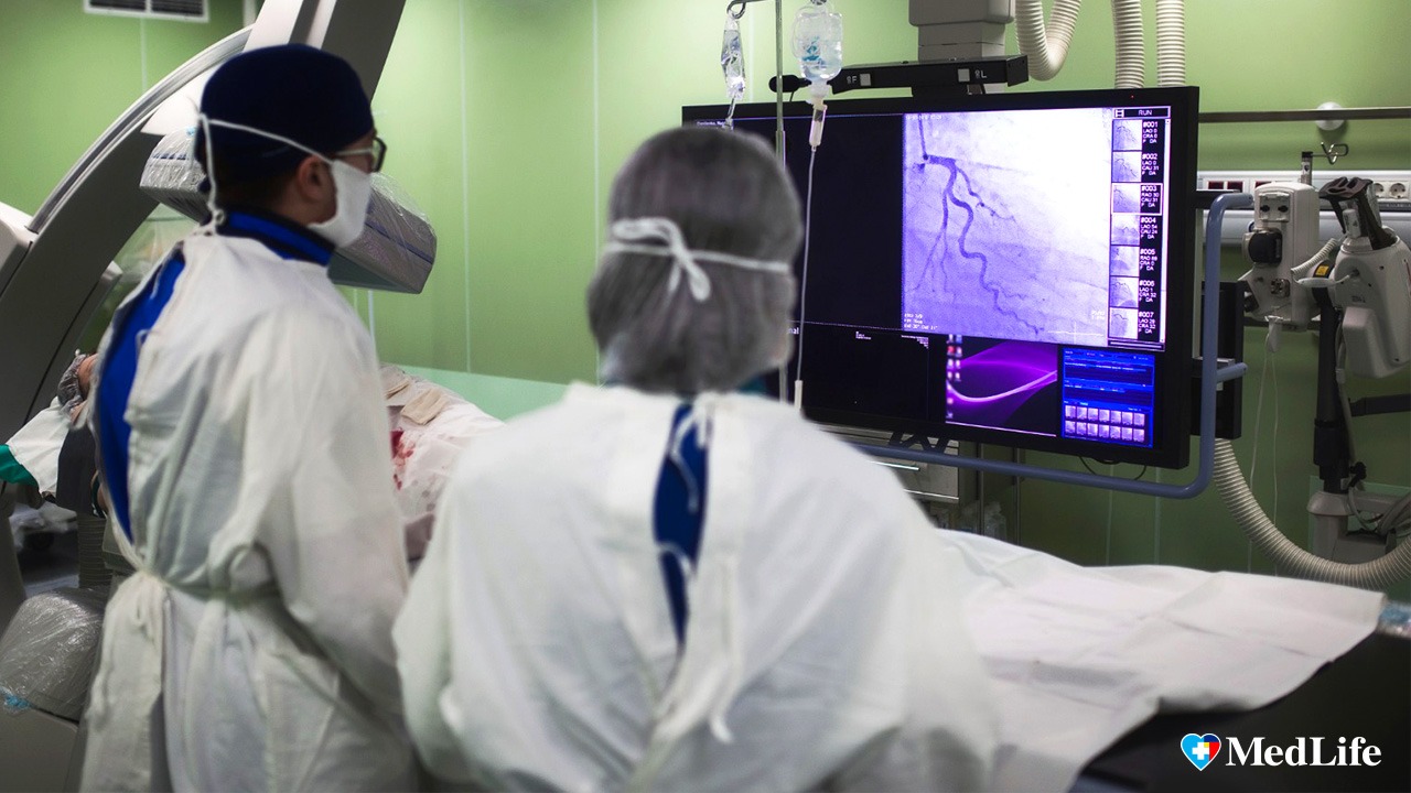 Inteligența artificială transformă medicina. Cum folosește MedLife AI pentru a crește calitatea diagnosticului în România