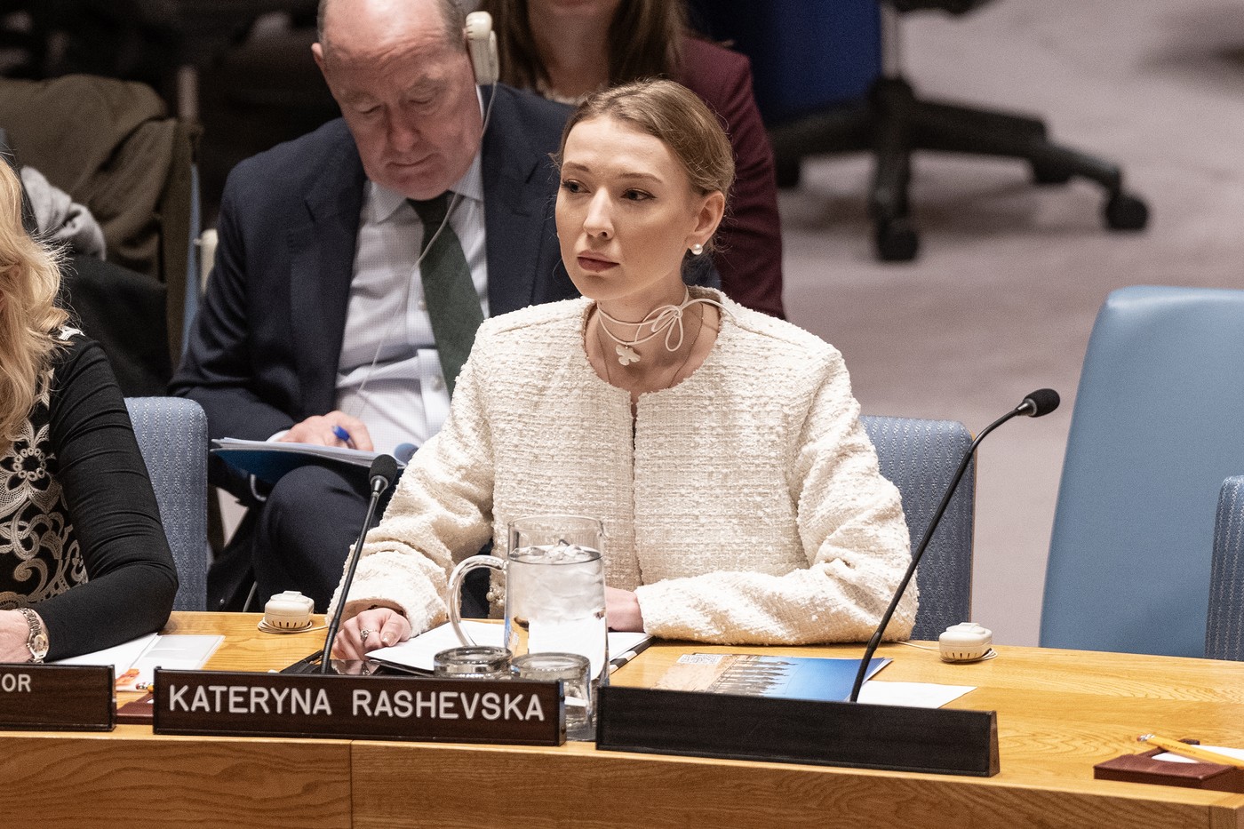 Rusia acuzată că a trimis copii ucraineni răpiți într-un lagăr din Coreea de Nord. Acolo au învățat „să distrugă cotropitorii japonezi”