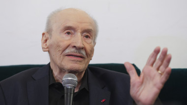 BUCURESTI - GDS - PREMIU - VICTOR REBENGIUC - 1 APR 2025