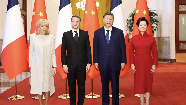 macron