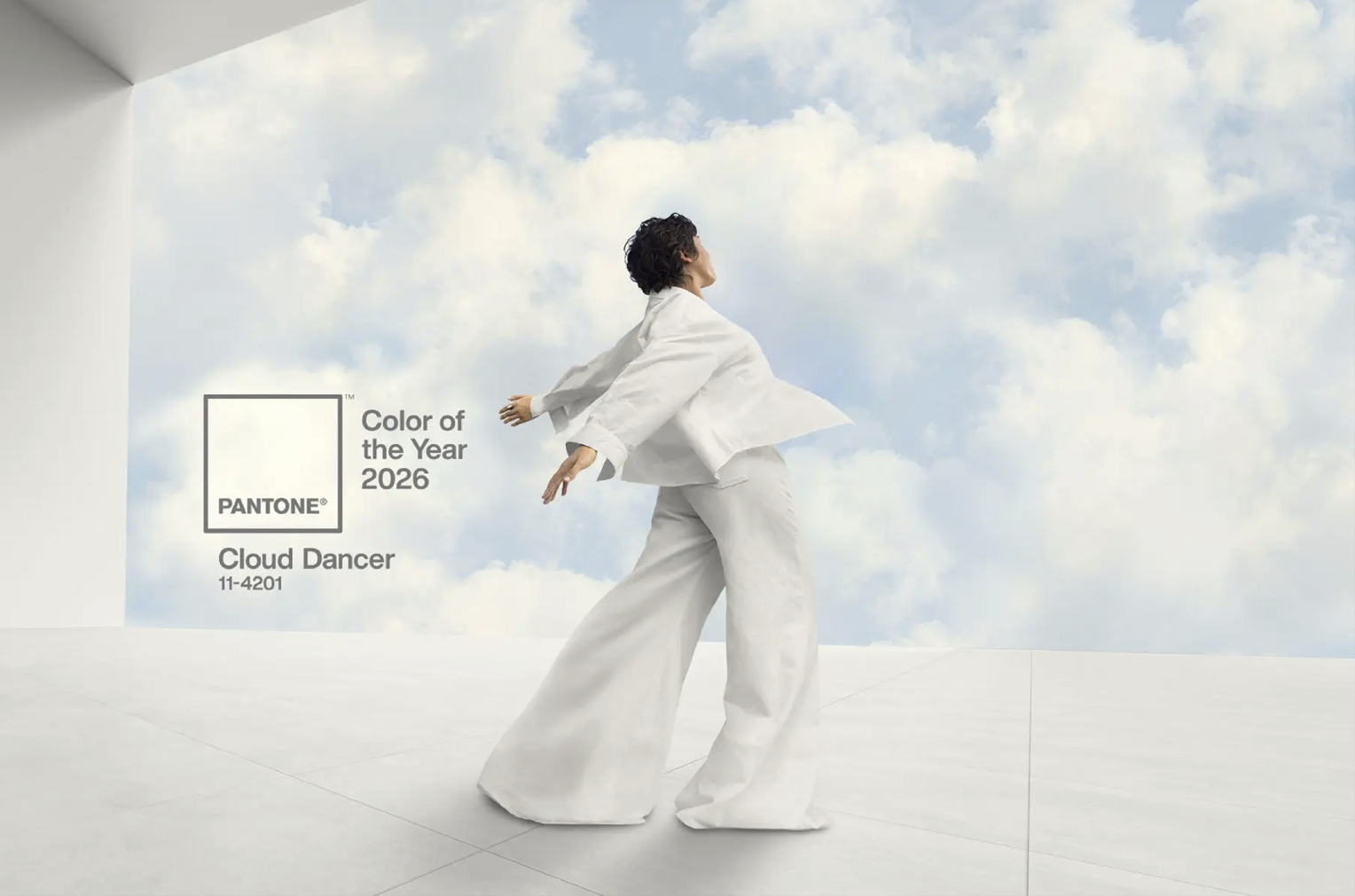 Care este culoarea anului 2026: Ce semnificație are nuanța aleasă, conform Institutului Pantone