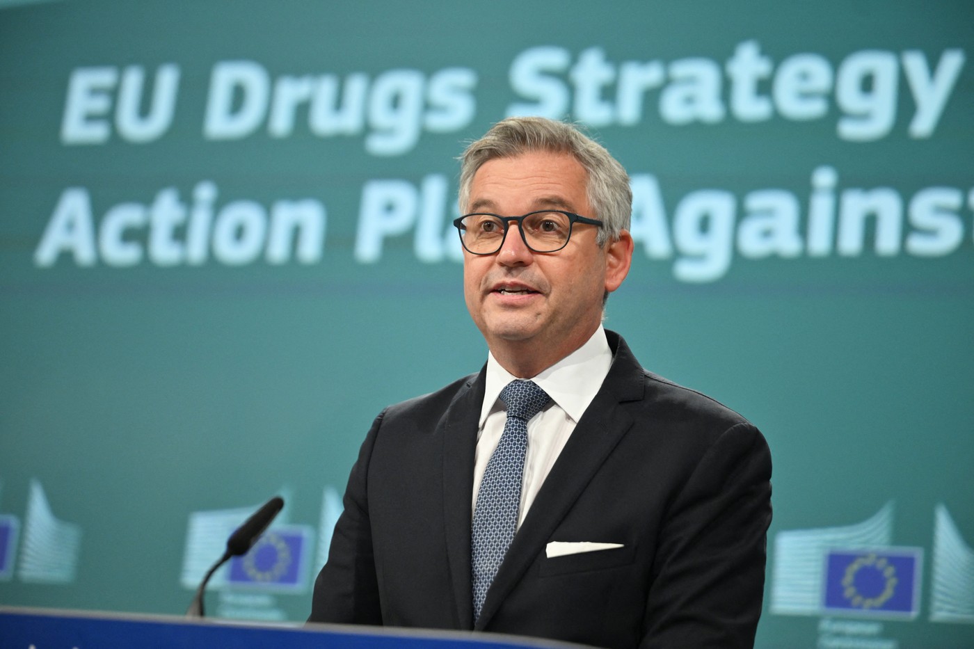 UE declară război baronilor drogurilor: Traficanții vor fi urmăriți din spațiu cu sateliți ultra-performanți