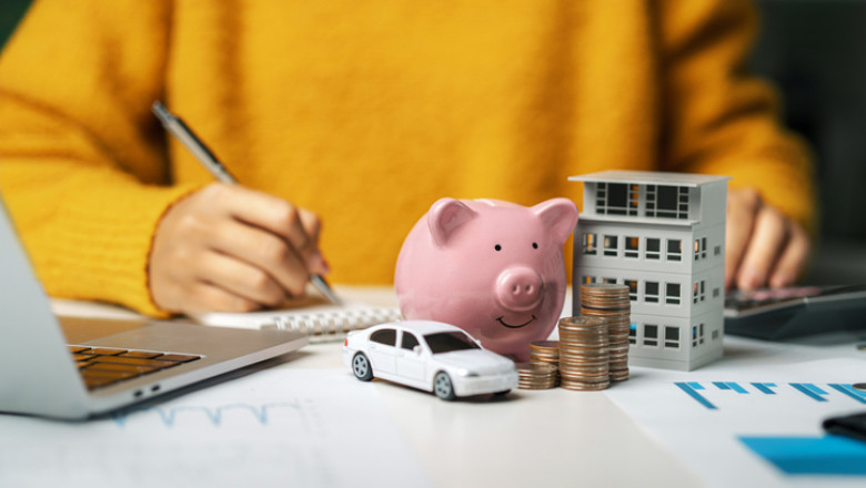 Impozitul pe mașini, teren și taxe locale în 2026: ce prevede o nouă Ordonanța de urgență a Guvernului