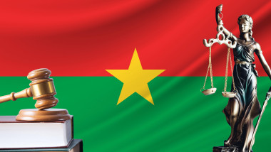 Burkina Faso