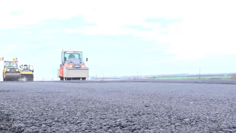 autostrada A3