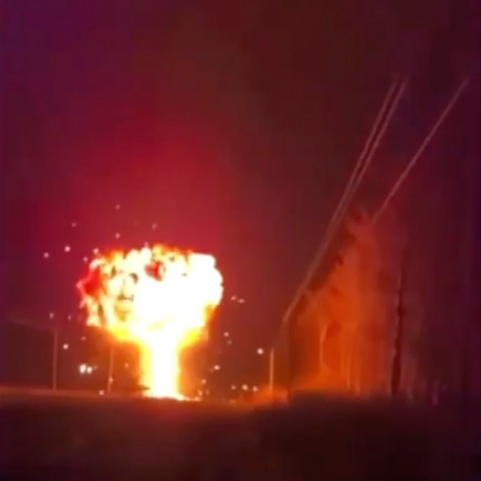 Ucraina a atacat conducta Drujba pentru a cincea oară în acest an. Aceasta aprovizionează Slovacia și Ungaria