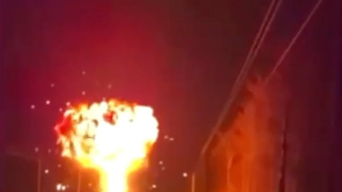 Conducta Drujba, atacată. Foto Profimedia