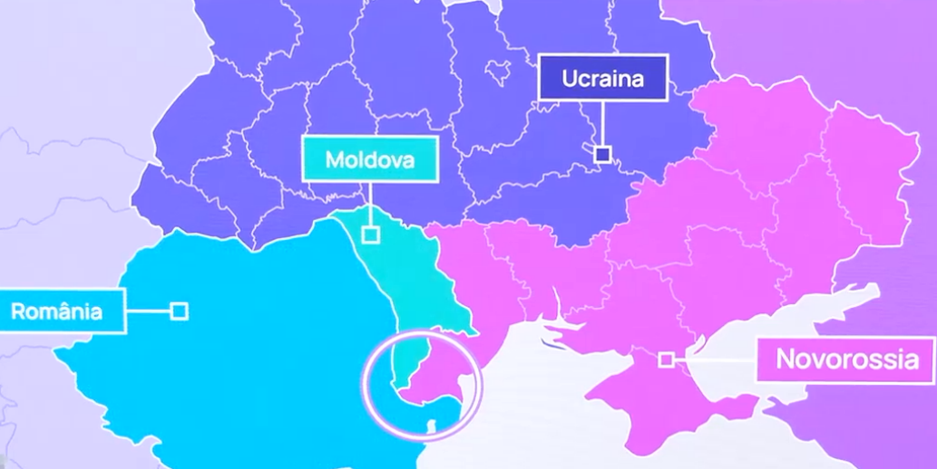 Două scenarii în care rușii ajung la Gurile Dunării. General de top: „E NATO pregătită pentru o asemenea ipostază? Nu!”