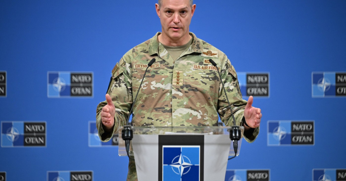 Reducerea trupelor americane nu afectează apărarea NATO