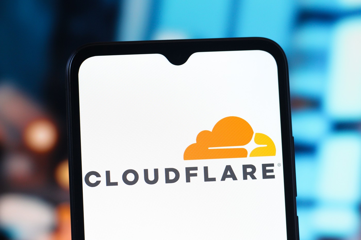 Cloudflare raportează o nouă întrerupere, compania investighează problema