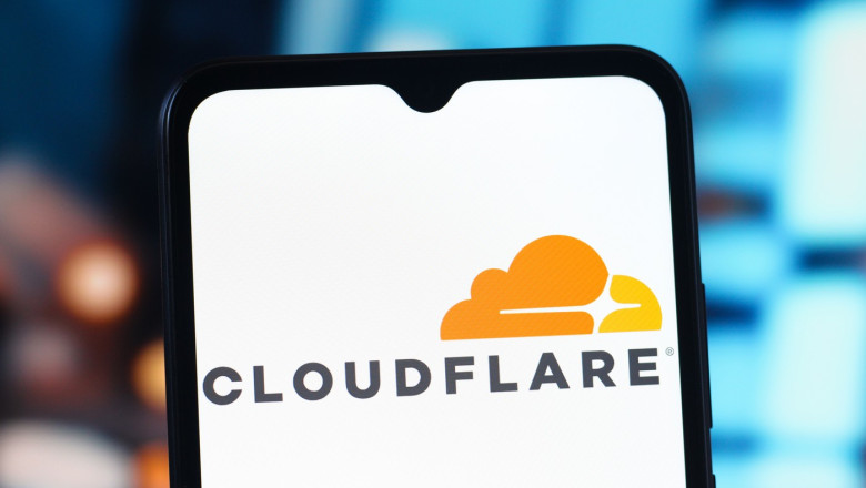 Cloudflare