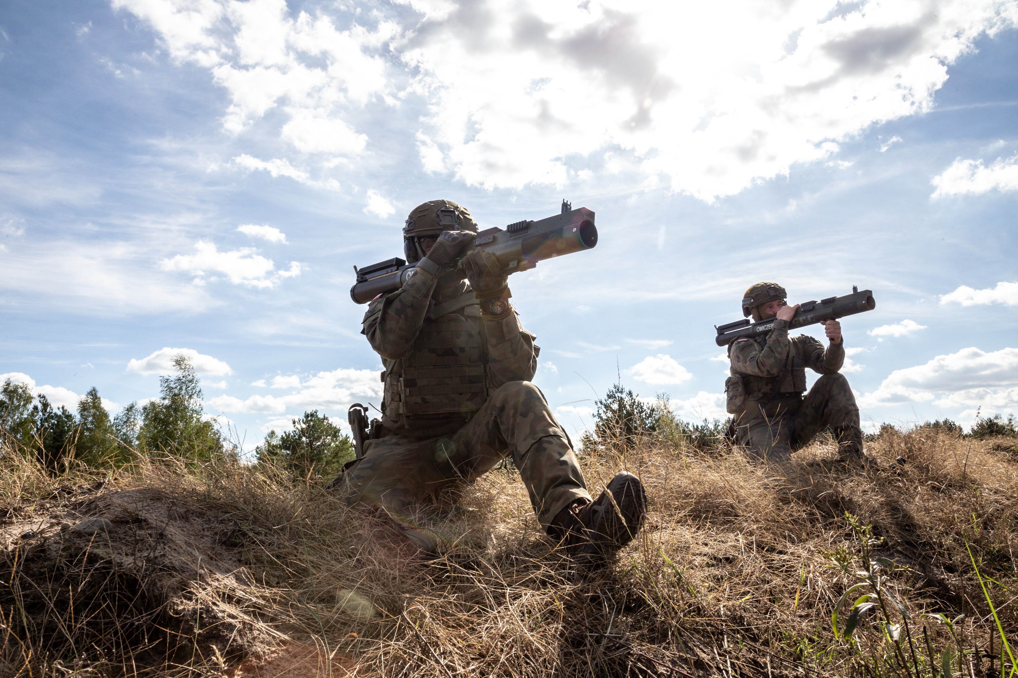 SUA dau un nou termen-limită Europei: să-şi asigure propria apărare în cadrul NATO până în 2027 (Reuters)