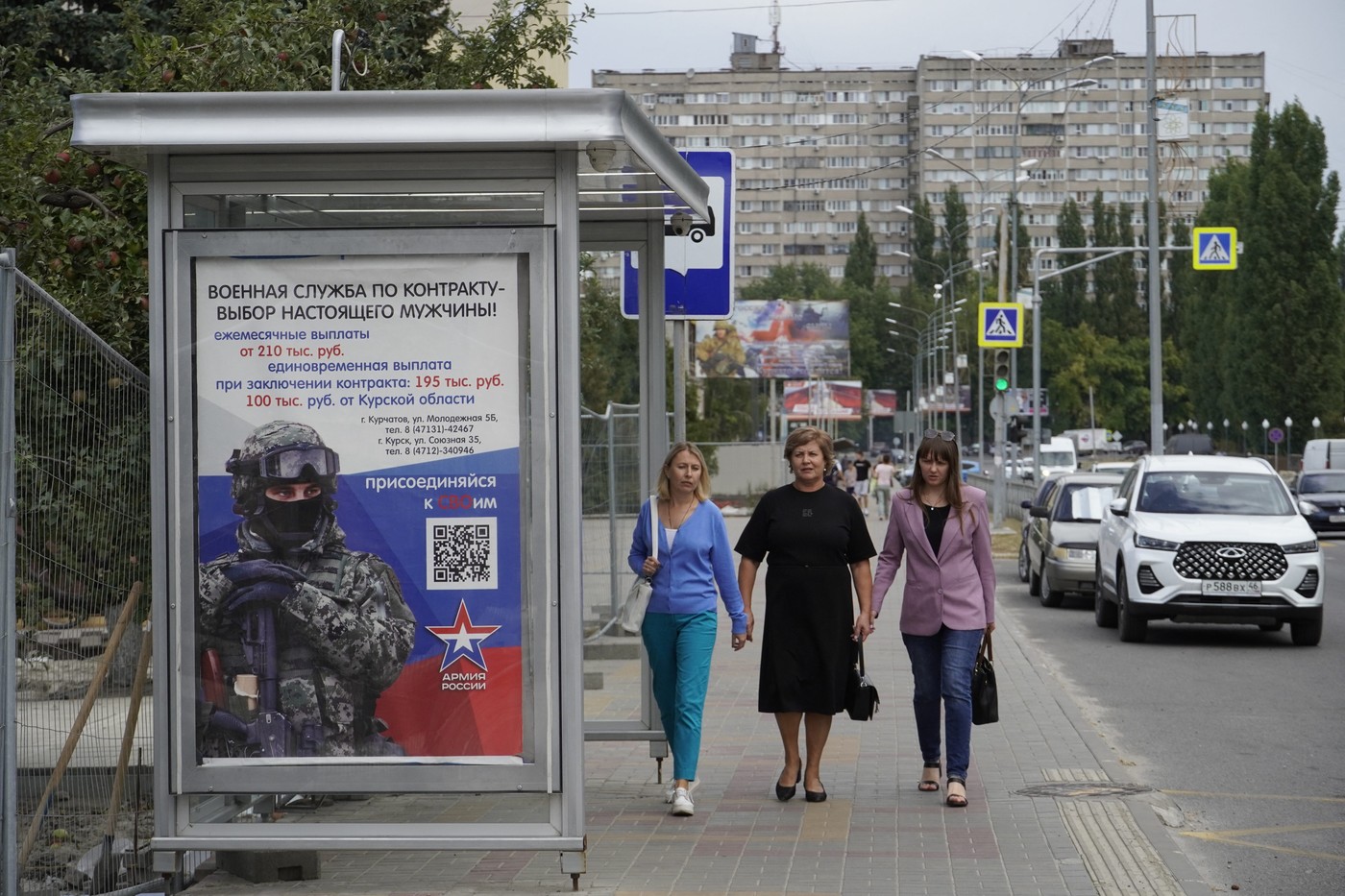 „Toată lumea vrea să plece”. Nemulțumirea crește în Rusia pe fondul războiului prelungit din Ucraina și economiei în dificultate