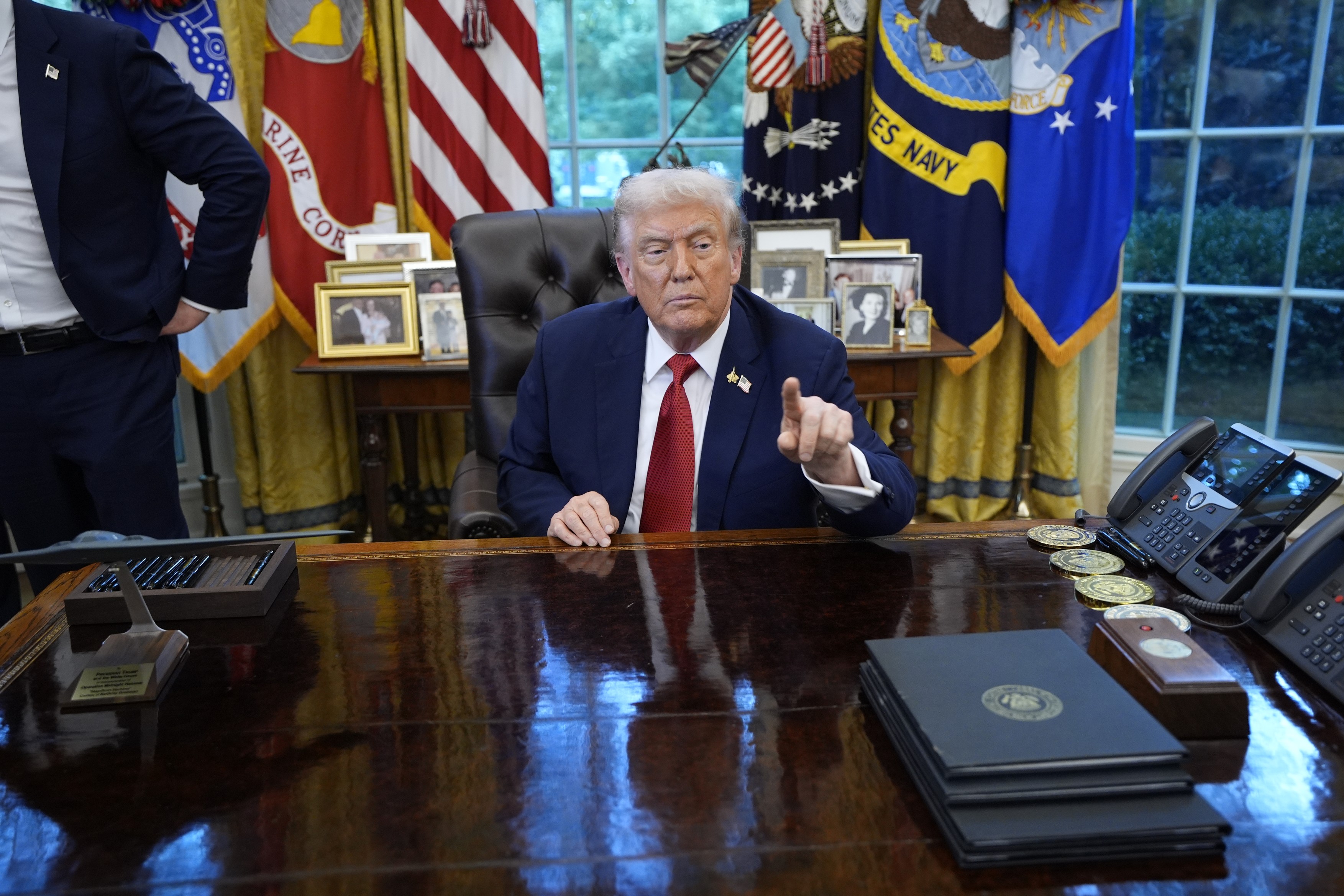 Prima reacție din Europa la noua strategie de securitate a lui Trump: „Nu avem nevoie de sfaturi din exterior”