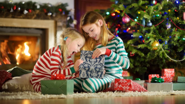 Tradiții de Moș Nicolae. Foto Getty Images