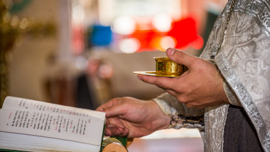 Sfânta Muceniță Filofteia 2025. Foto Getty Images