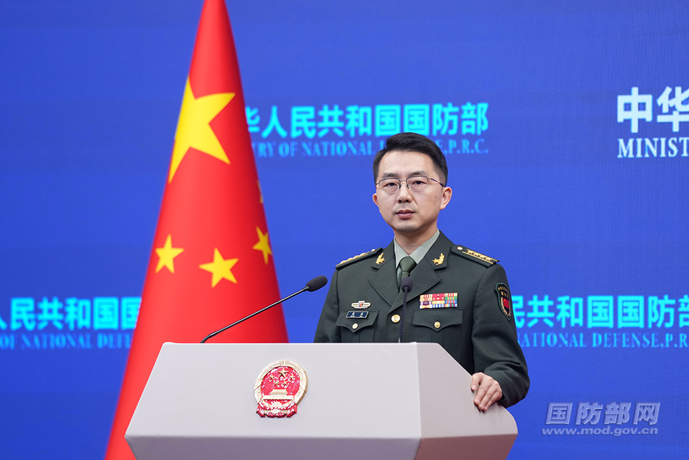 China amenință Japonia după creșterea bugetului pentru apărare: „Nu va scăpa de răspunderea istorică”