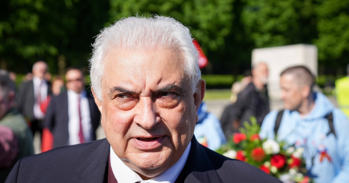 Diplomat rus: „Consecințe considerabile” pentru UE