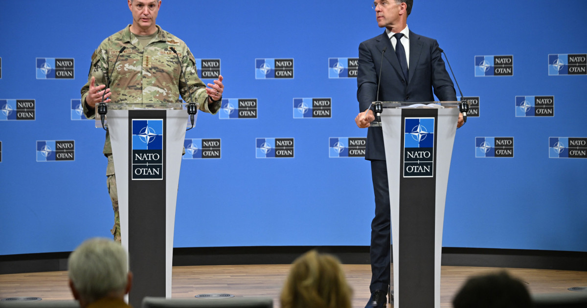 NATO îşi restructurează comanda pentru a spori securitatea nordului