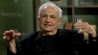Frank Gehry Dies. He Was 96.