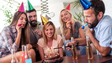 Ce nume se sărbătoresc de Sfântul Nicolae 2025. Foto Getty Images