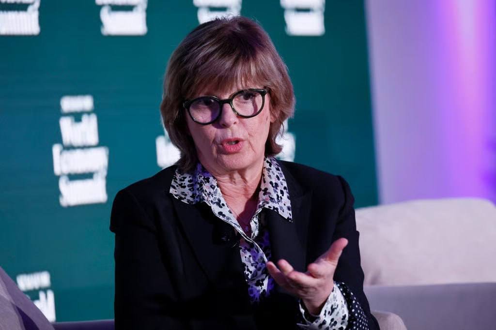 Șefa Euroclear, custodele belgian al activelor rusești înghețate, critică planul UE de a folosi banii Moscovei