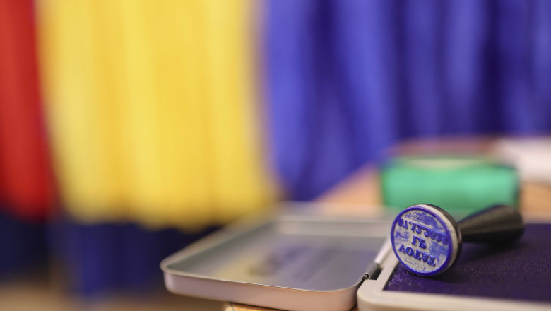 Alegeri București 2025: Cum se explică prezența scăzută la votul pentru Primăria Capitalei. Sociolog: „Va fi până în 40%”