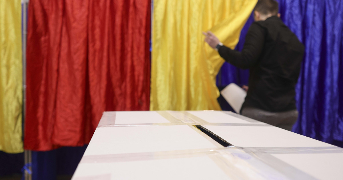 Alegeri București 7 decembrie 2025 – Live-update