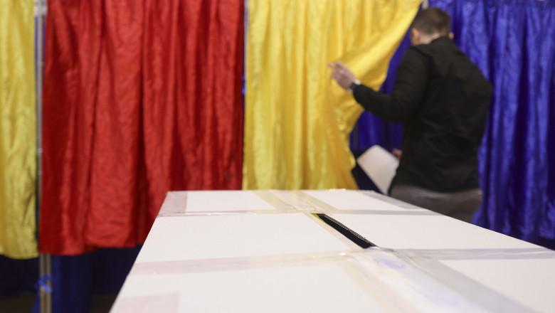 Alegerile pentru Capitală, în presa internațională: Bucureștiul evită să devină prima capitală din UE condusă de un primar extremist