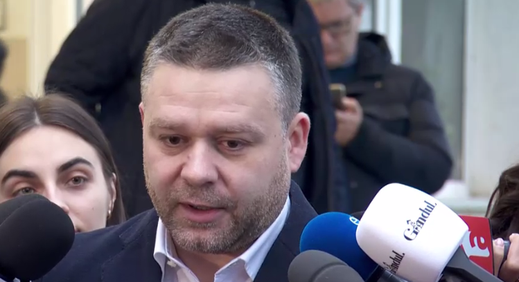 Alegeri București 2025. Ciprian Ciucu: Voi fi unul dintre cei care vor promova cât mai mult votul în două tururi