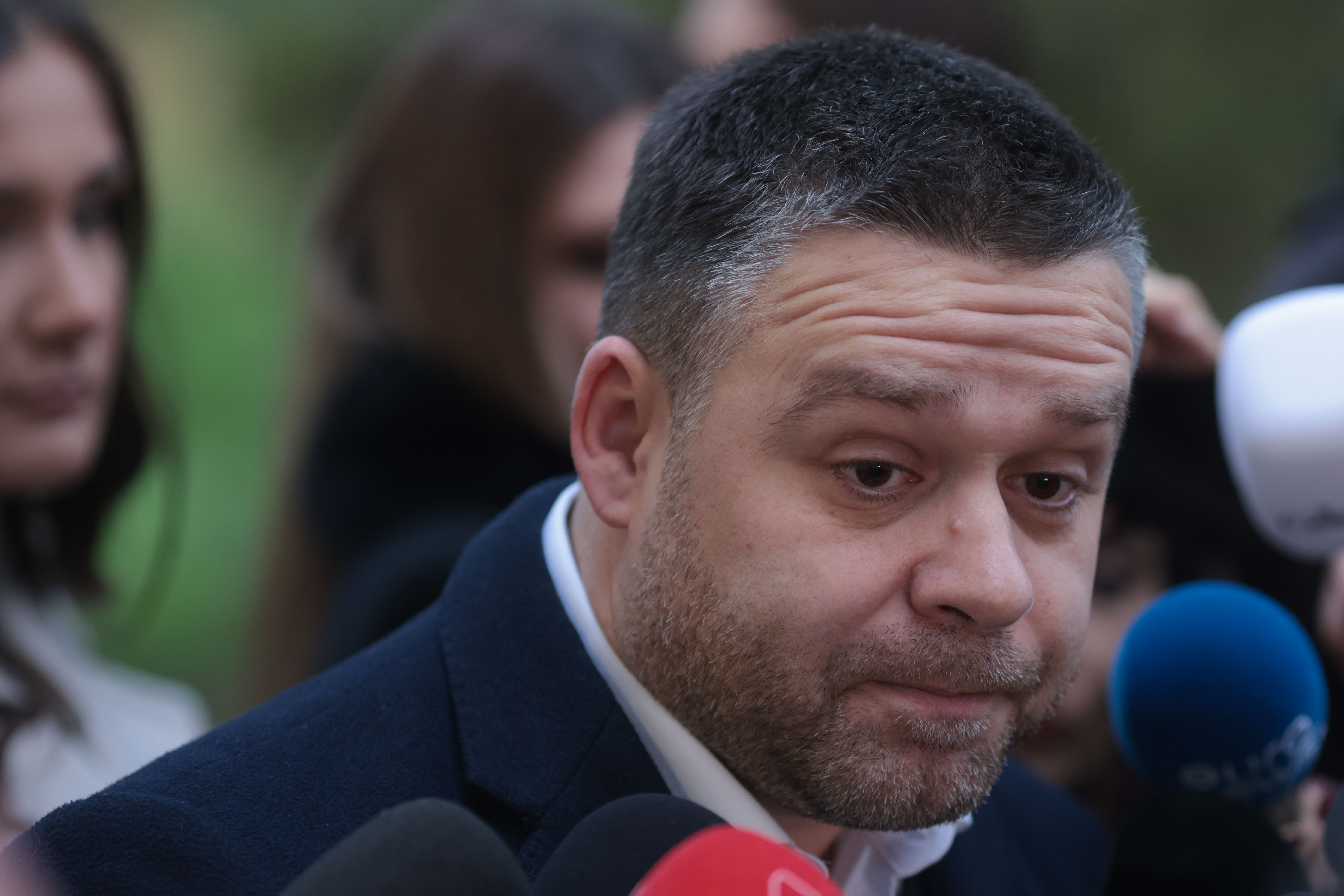 Ciprian Ciucu, despre problemele din sistemul de termoficare: A da drumul la acel CAF ar pune în pericol toată instalația